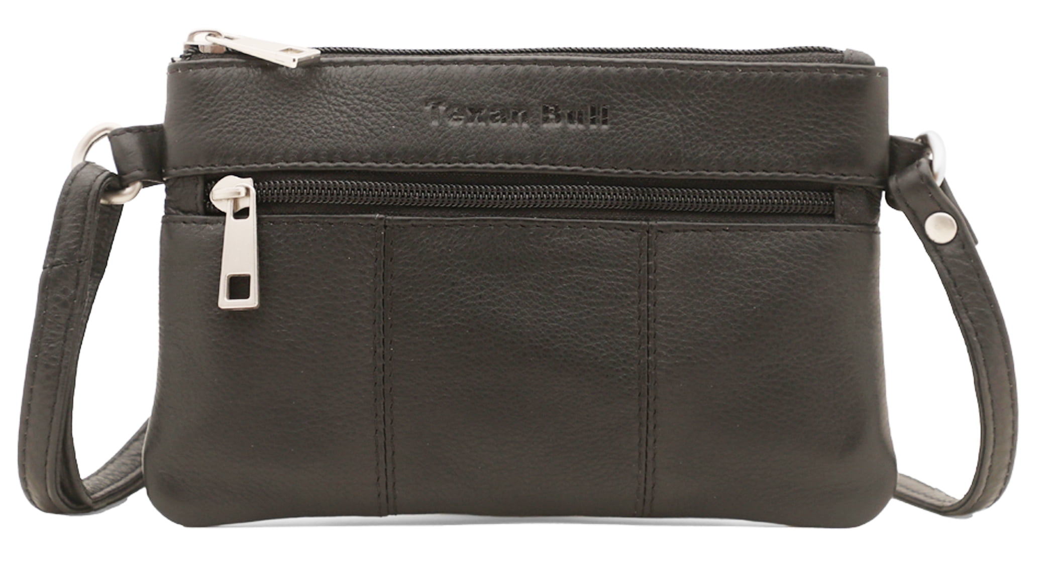 Leather Crossbody Bags For Women-Shoulder Strap Women Purses Travel Handbags