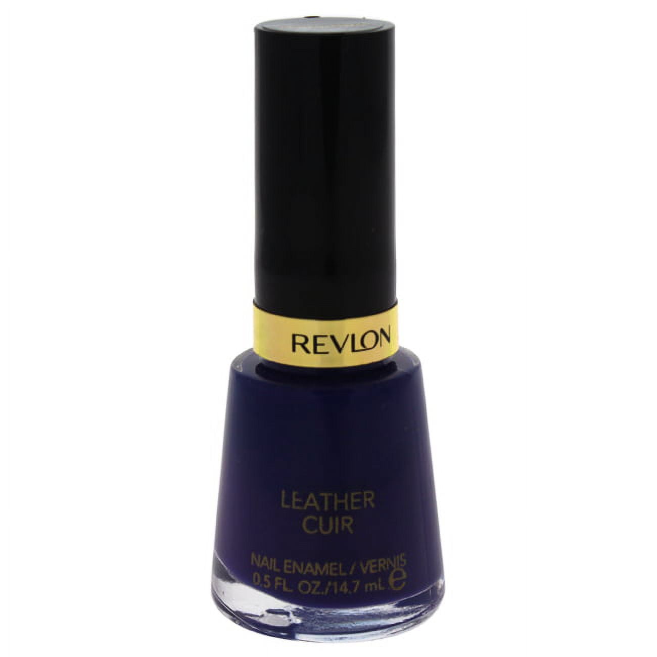 Leather Cuir Nail Enamel Downtown by Revlon for Women 0 5 oz Nail Polish 86291577 3a56 4cd5 9ee0 d90280c1743f.97b93193437d3f11a5a37d26fe7f58c0