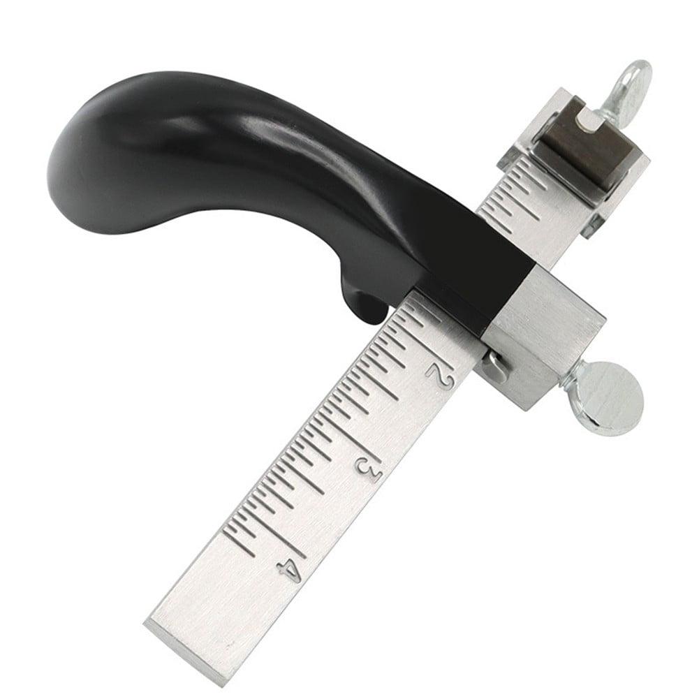 Leather Cutting Device Leather Diy Hand Tools Leather Strip Cutting