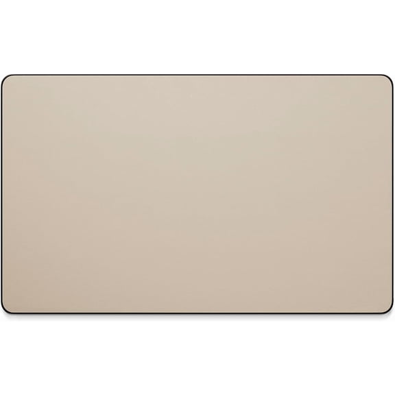 Leather Desk Pad Mat, Non-Slip Desk Blotter Pad - Desk Protector for Office, Home, Laptop, and Desktop