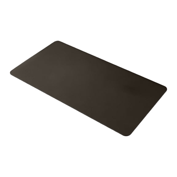 Leather Desk Pad Protector,Non-Slip Waterproof Desk Pad,Easy Clean Desk Protecor Mat,Writing Pad for Office Work/Home/Decor,30.3" x 19.6"