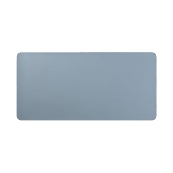 Leather Desk Pad Protector, Office Desk Mat, Large Mouse Pad, Non-Slip PU Leather Desk Blotter, Laptop Desk Pad, Waterproof Desk Writing Pad for Office and Home, 31.5x15.7"