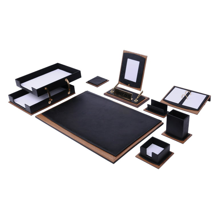 https://i5.walmartimages.com/seo/Leather-Desk-Set-Leather-Organizer-Desk-Set-Walnut-Wood-Desk-Set-Office-Product-Desk-Accessories-Set-11-PCS-Black_3dd646f9-eec0-42b9-ae3e-eb507582fea7.1372437a9b9f82671616bb31c0b65bd1.jpeg?odnHeight=768&odnWidth=768&odnBg=FFFFFF