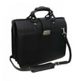 thumbnail image 1 of Leather Doctors Carriage Bag, 1 of 1