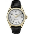 thumbnail image 1 of Leather Dress Watch TW2P99600, 1 of 3