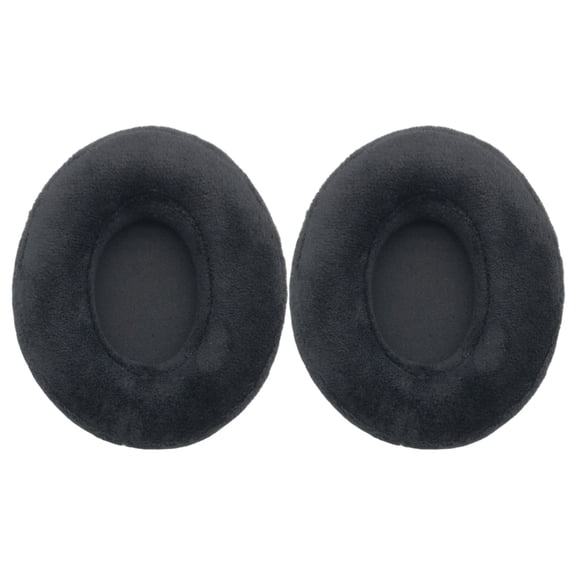 Leather Earpads For SHP9500 SHP9600 Headsets Memory Foam Comfort Cushion