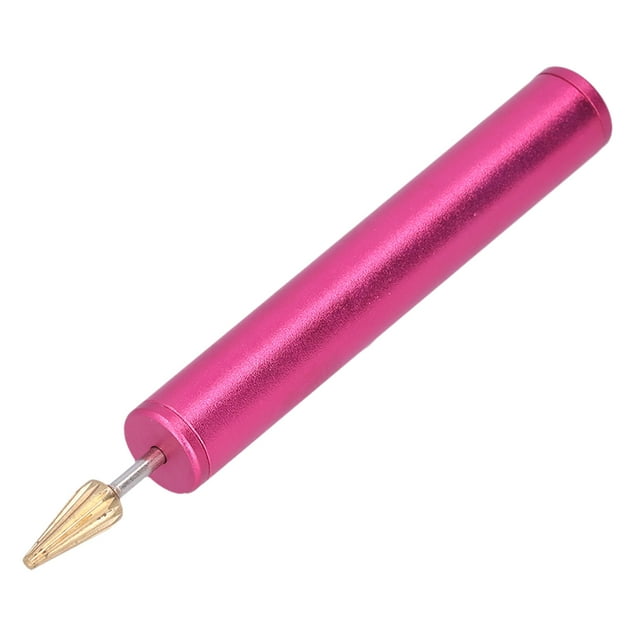 Leather Edge Dye Pen High Density Strength Beautiful Practical Strong