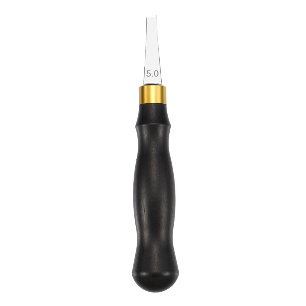 Leather Edges Creaser Leather Edges Crafting Tool Leather Craft Tool 2.0-5.0mm