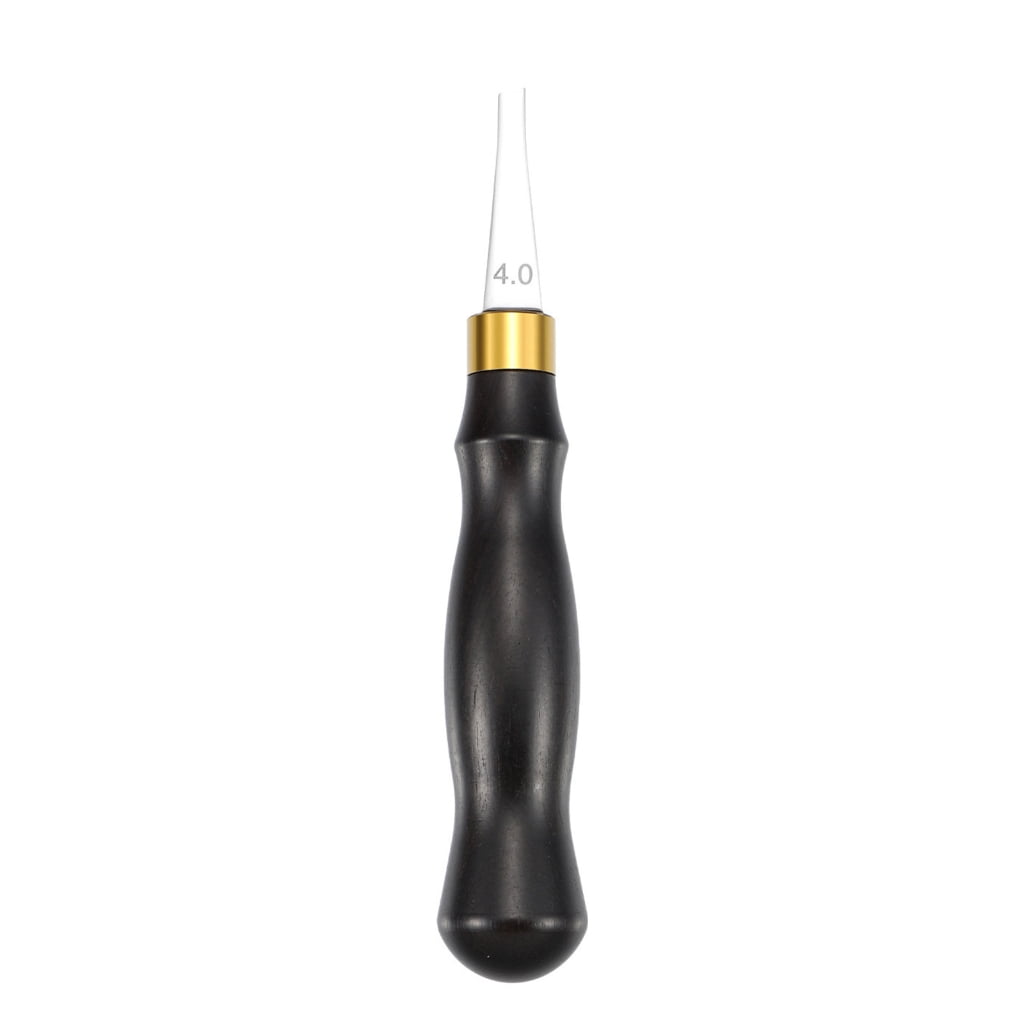 Leather Edges Creaser Leather Edges Crafting Tool Leather Craft Tool 2.0-5.0mm