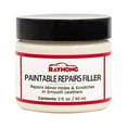 Leather Filling Paste, Used to Or Repair Holes, Tears, Cracks, Scratches in Leather Car Seats