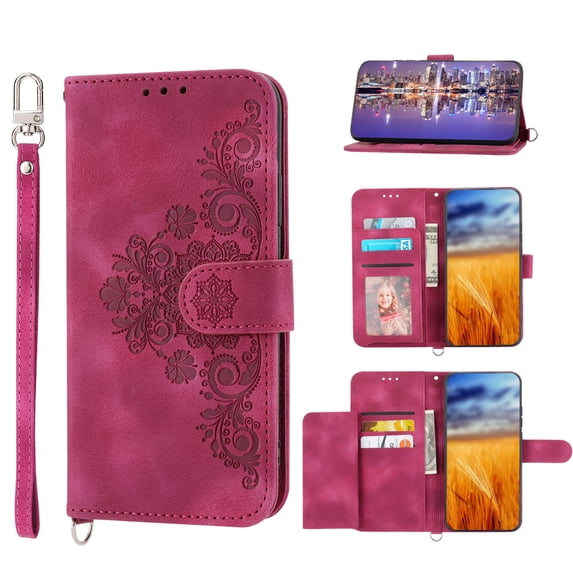 Leather Flip Wallet Case For Redmi Note 13 Pro Plus Note13 Note12 Note 12 Pro Plus 12S Note 11 11s 11 Note10 12C 11A 13C A3 10A 10C 9C 9A A1 Leather Case Card Slot Protect Cover