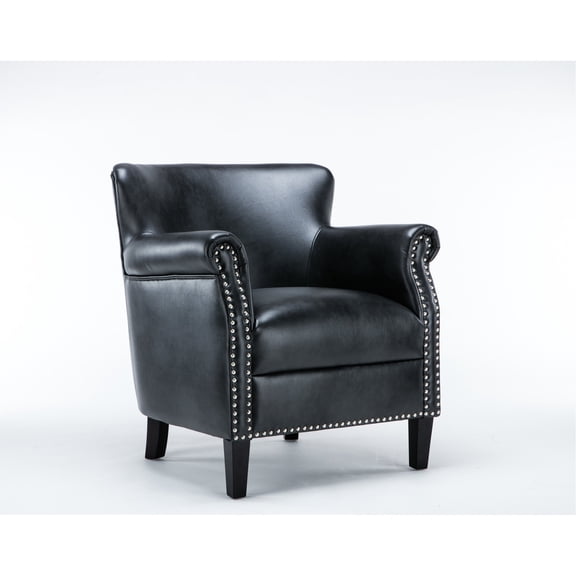 Leather Gel Technology - Soft as Top Grain Leather - Reading Corner - Comfortable Reading Posture