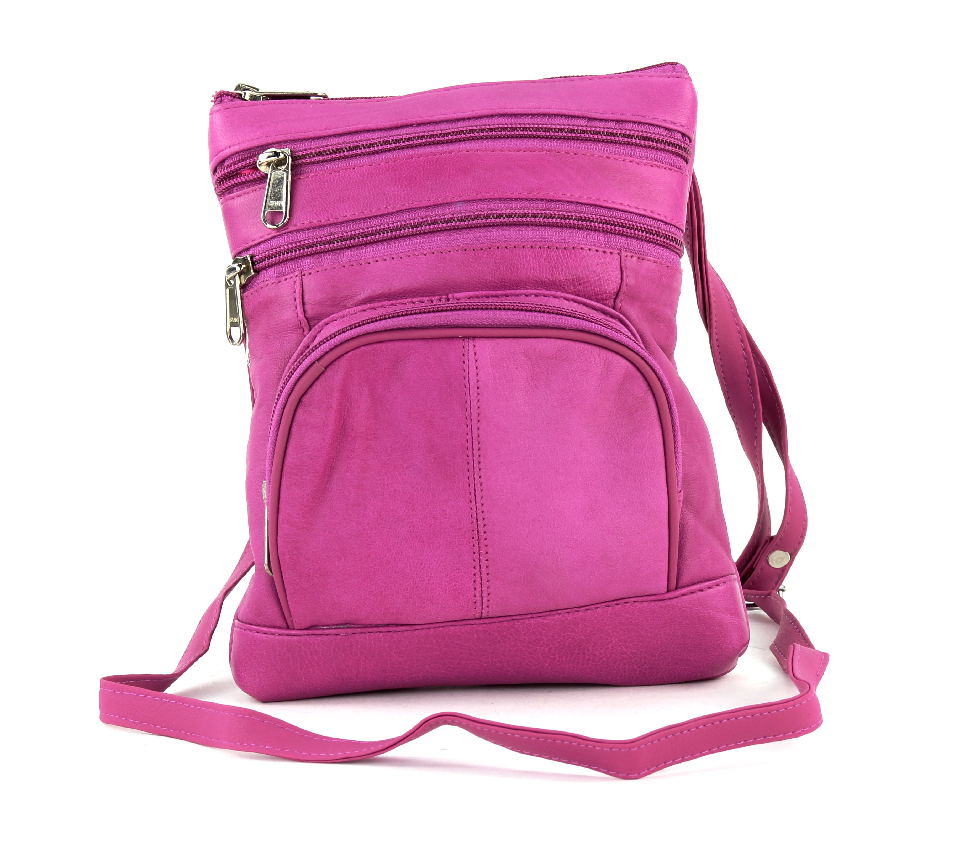 Pink purse main image 1