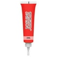 thumbnail image 1 of Leather Glue,Leather Repair Kit,Leather Repair Kit for Furniture,Vinyl Repair Kit for Rips,Tears,Scratch Damage,Car Interiors,Furniture,Couches,Shoes,Car Seat,Restores Faux,Vinyl(Z1-Red), 1 of 5