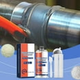 Leather Glue Metal Mending Glue Casting Glue Mending Agent Stainless
