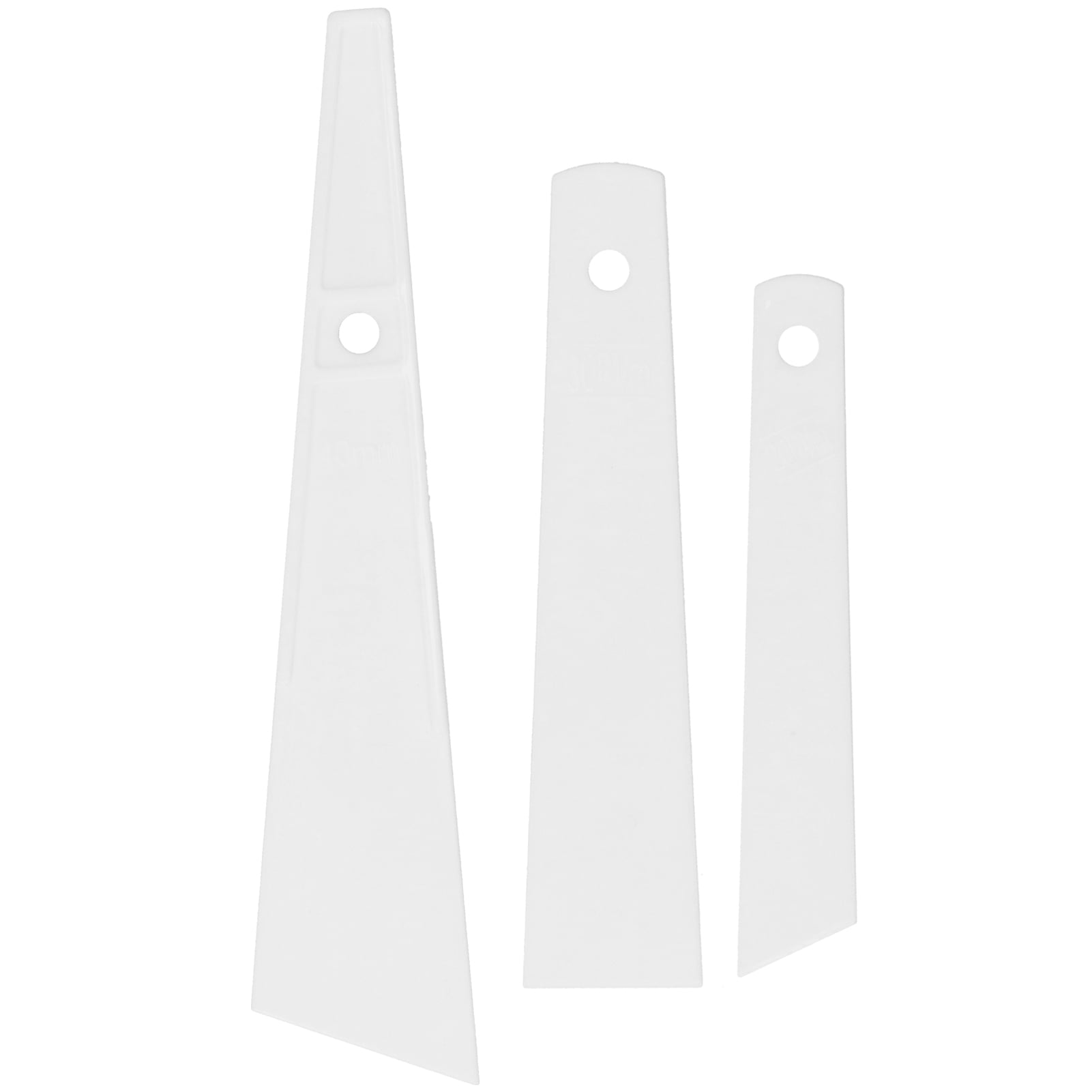 Leather Glue Scraper, Glue Paste Tools Hand Tool Save Glue Glue Apply