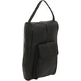 Leather Golf Shoe Bag