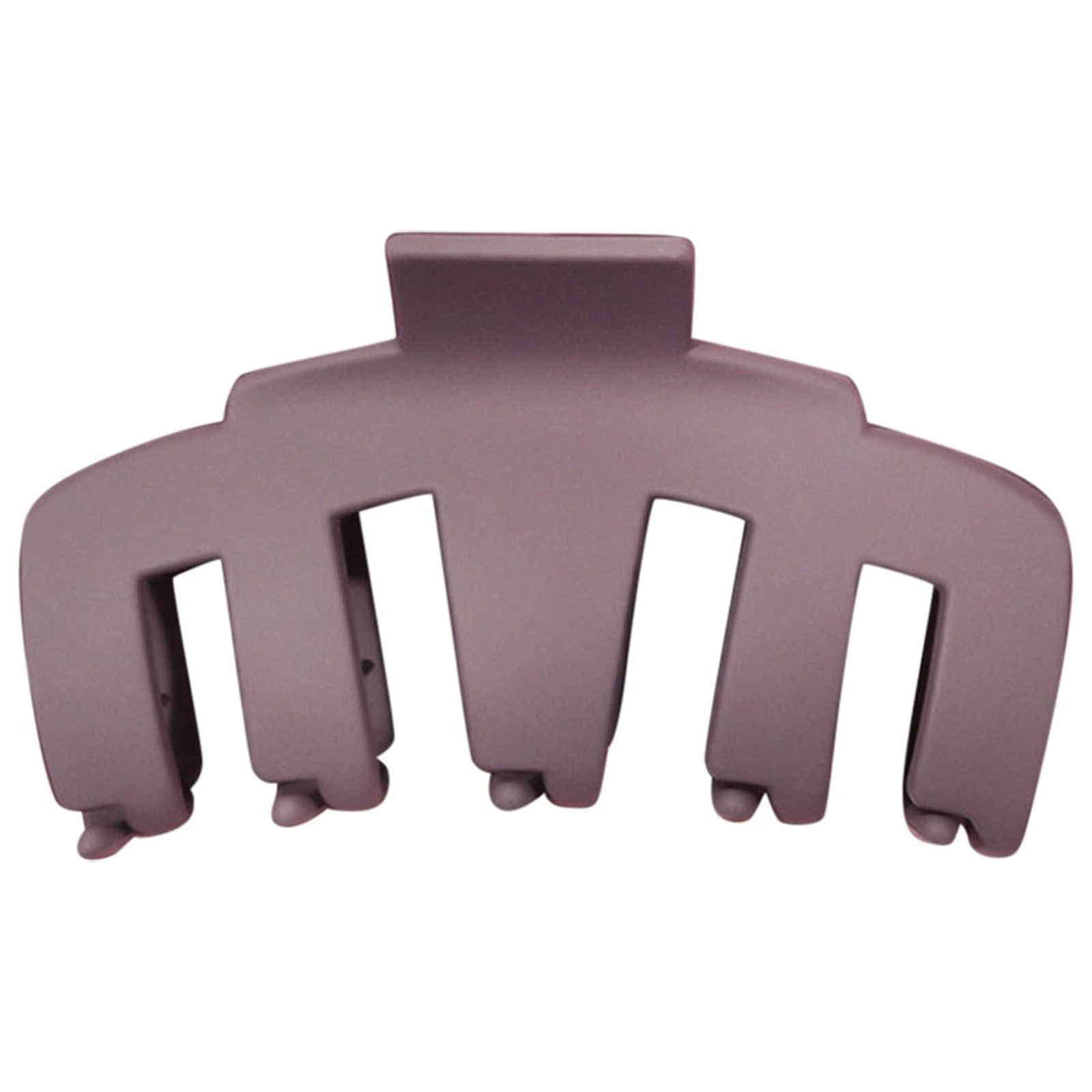 Leather Hair Barrette Blanks Little Girl Hair Barrettes Self Hinge Big