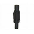 thumbnail image 1 of Leather Half-Holder for Inova T3 & X03 Flashlights, 1 of 1
