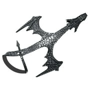 HDGTSA Leather Hand Dragon Bracelet Adjustable Dragon Bracelet With 3D Printed Vintage Leather Dragon Wrap Bracelet Cool Bracelet Decoration Dragon Bracelet Gift