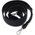 thumbnail image 1 of Leather Handbag Shoulder Strap Replacement Adjustable Short Purse Straps with Alloy Clasps for DIY Clutch Bag diy, 1 of 9