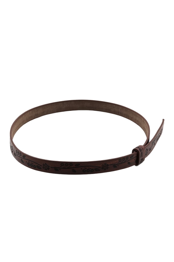 Leather Hat Bands For Men Western Hat Belt Bands Western Hat Fedoras Hat Bands Panama Hat Bands Straw Hat Bands