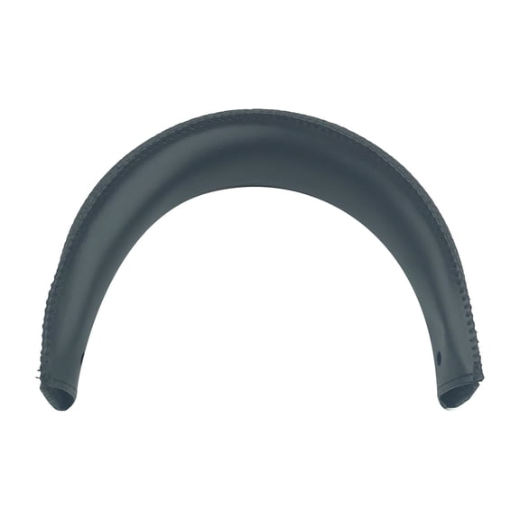 Leather Headbeam Cushion Headband for Wireless Headsets Headbeam Comfortable Replacement