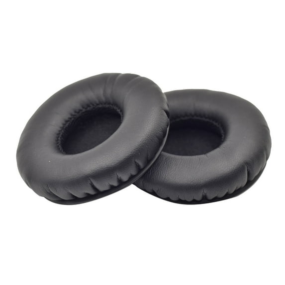 Leather Headphone Earmuffs Compatible with Jabra Pro 920 930 935 9450 9460 9465 9470 Headphones Foam Cushion Soft Cover Ear Pads Pair of in Ear Headphones Speaker Accessories