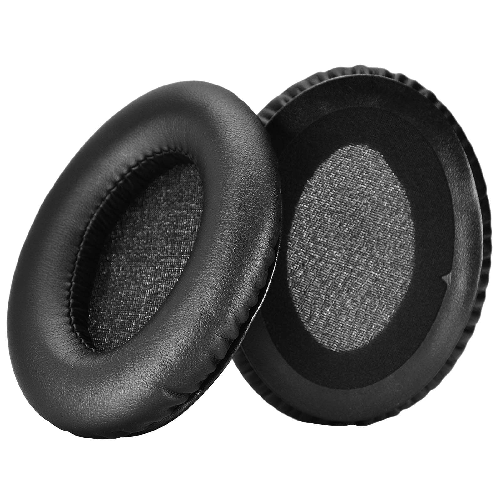 Leather Headphone Earmuffs Compatible with TaoTronics Tt Bh060