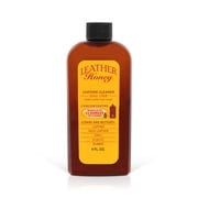 Leather Honey Non-Toxic Natural Leather Cleaner, Concentrated Formula, 4 oz