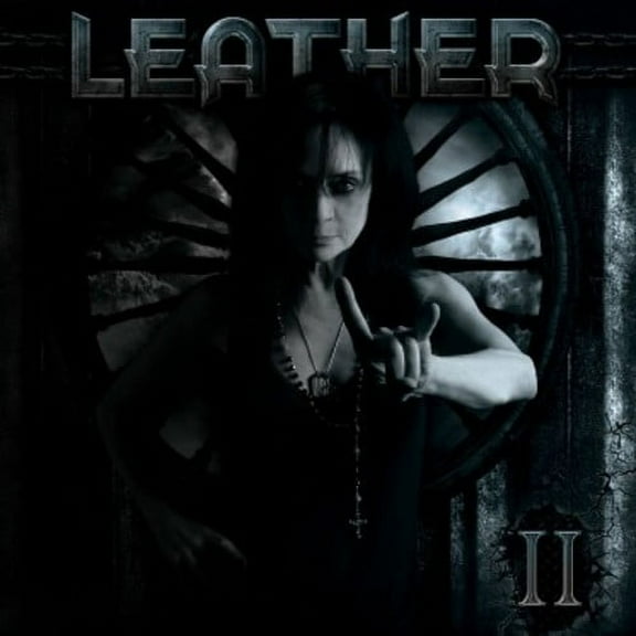 Leather - II - Music & Performance - CD