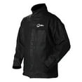 thumbnail image 1 of Miller 231091 Grain Leather Welding Jacket, X-Large, 1 of 2