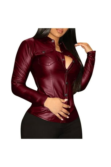 knee length dresses for ladies Morris Leather Biker Jacket / Nautical Blue – J.Lindeberg EU