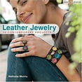 thumbnail image 1 of Pre-Owned Leather Jewelry: 30 Contemporary Projects (Paperback) 1600595294 9781600595295, 1 of 1