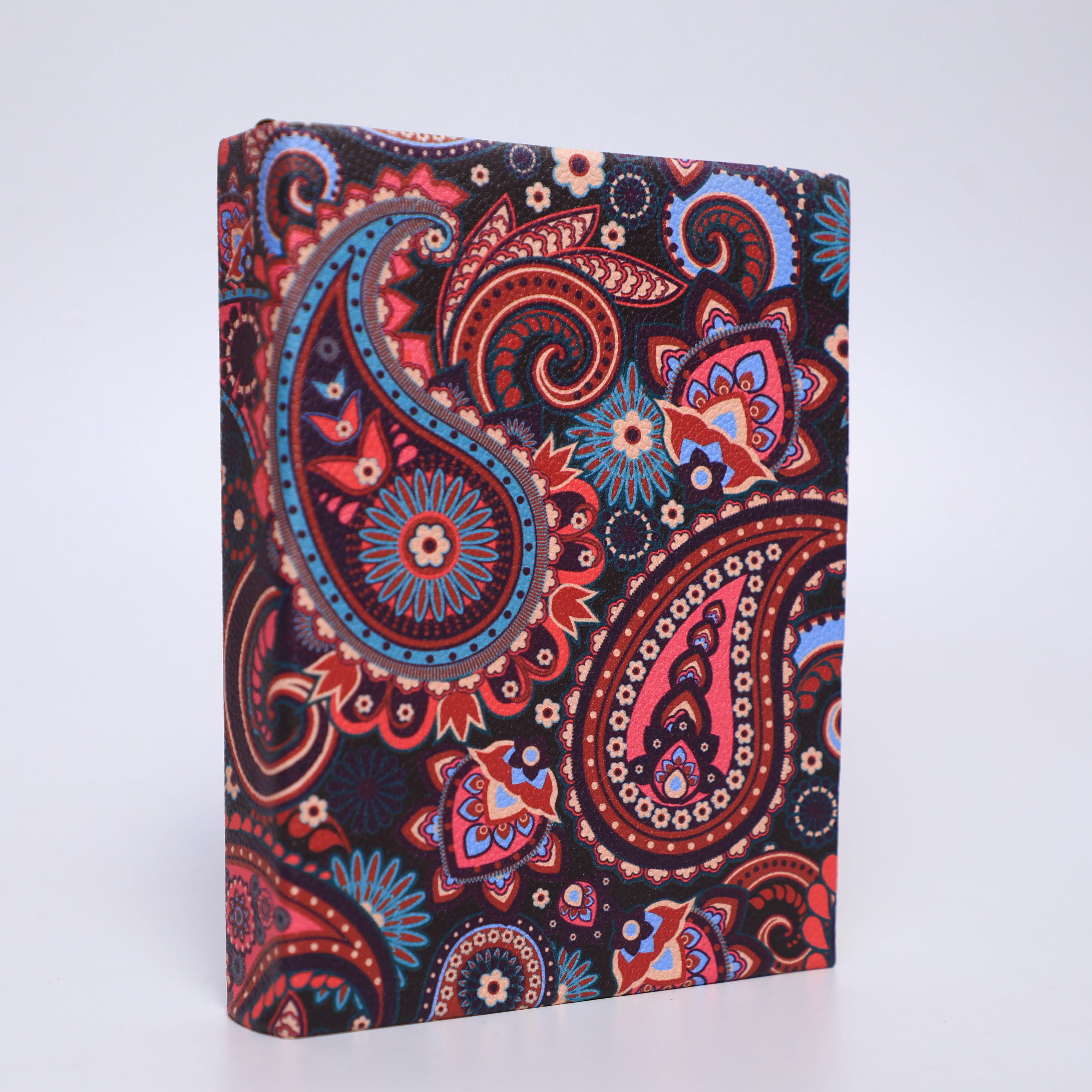 Leather Journal Notebook NDLC006