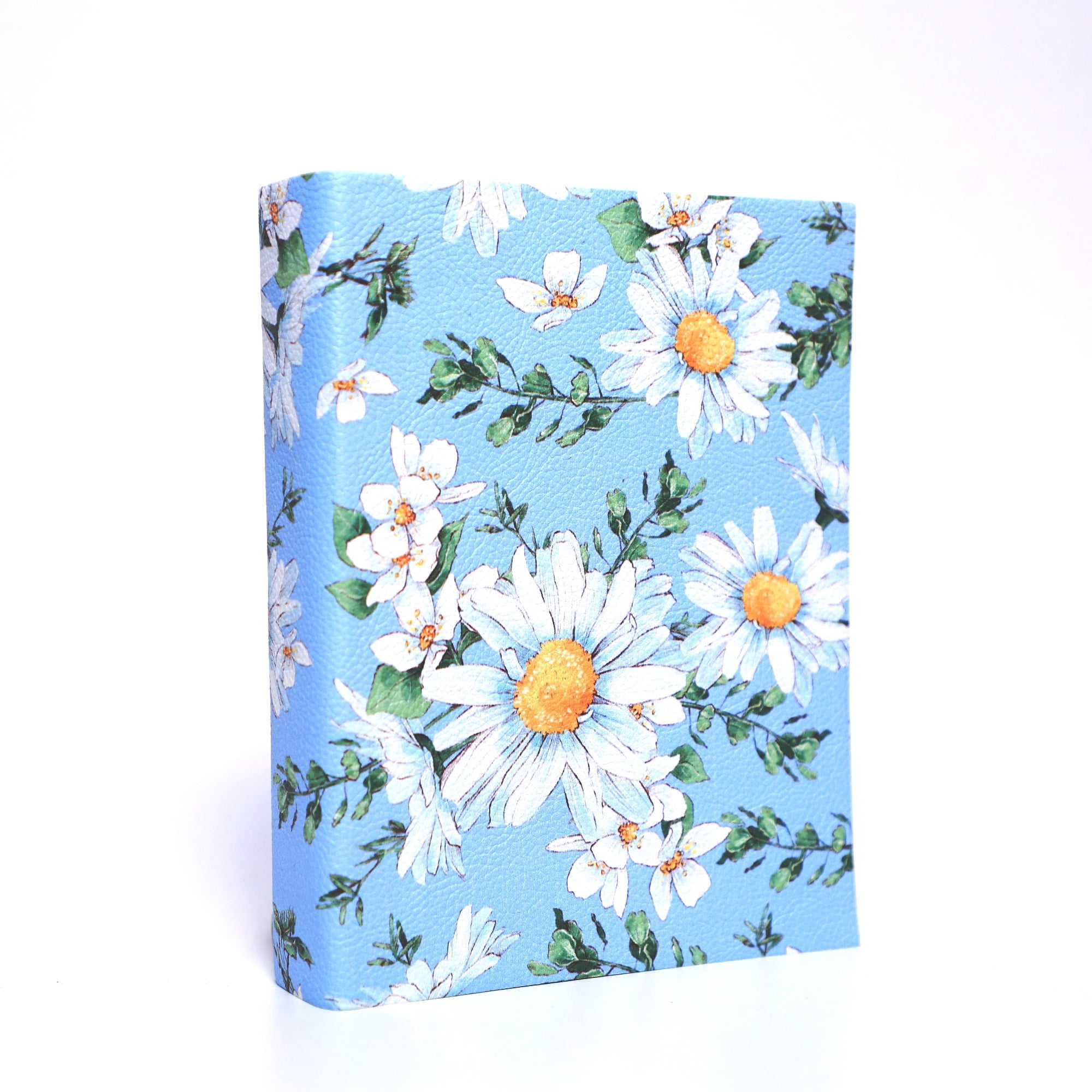 Leather Journal Notebook NWELCC1