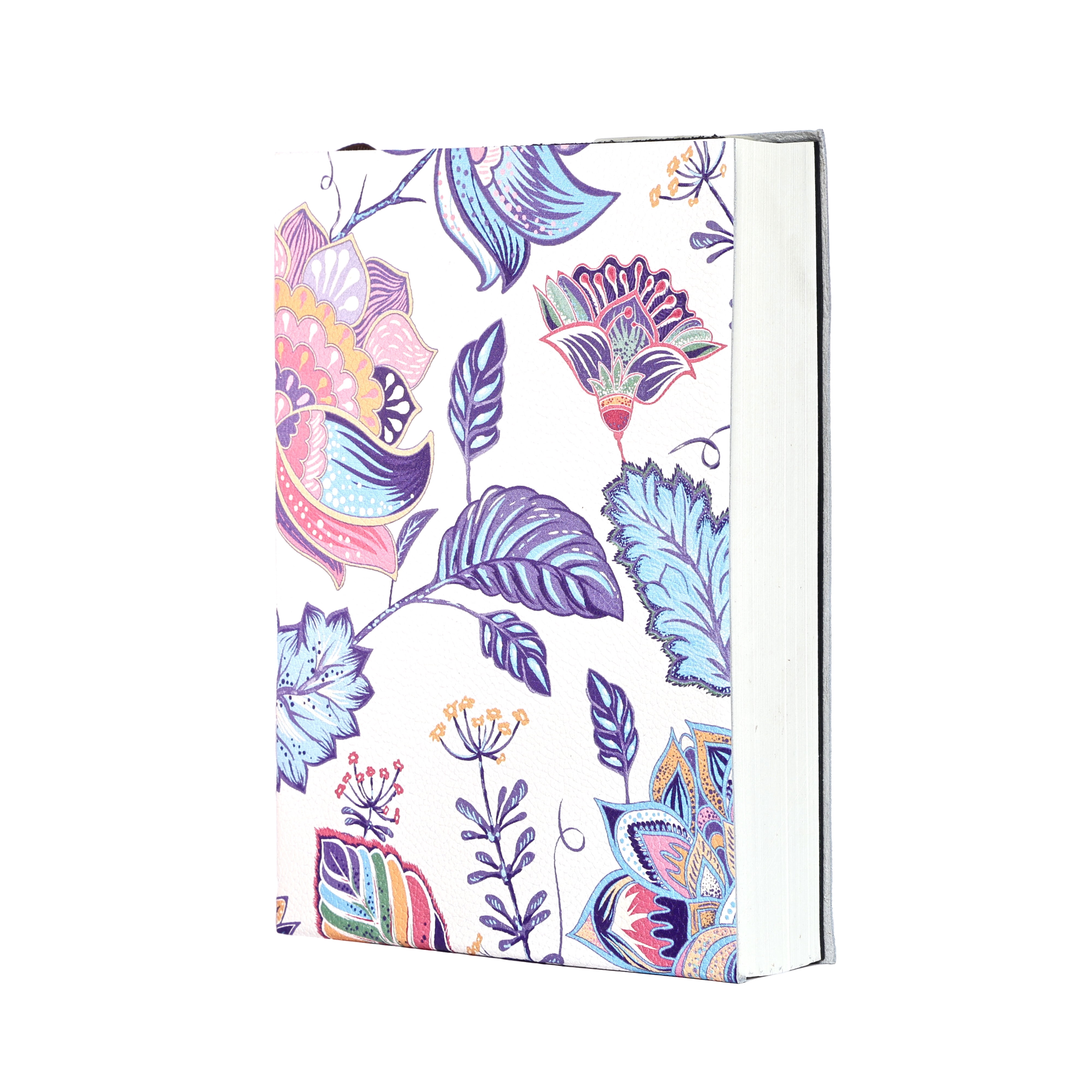 Leather Journal Notebook New Design