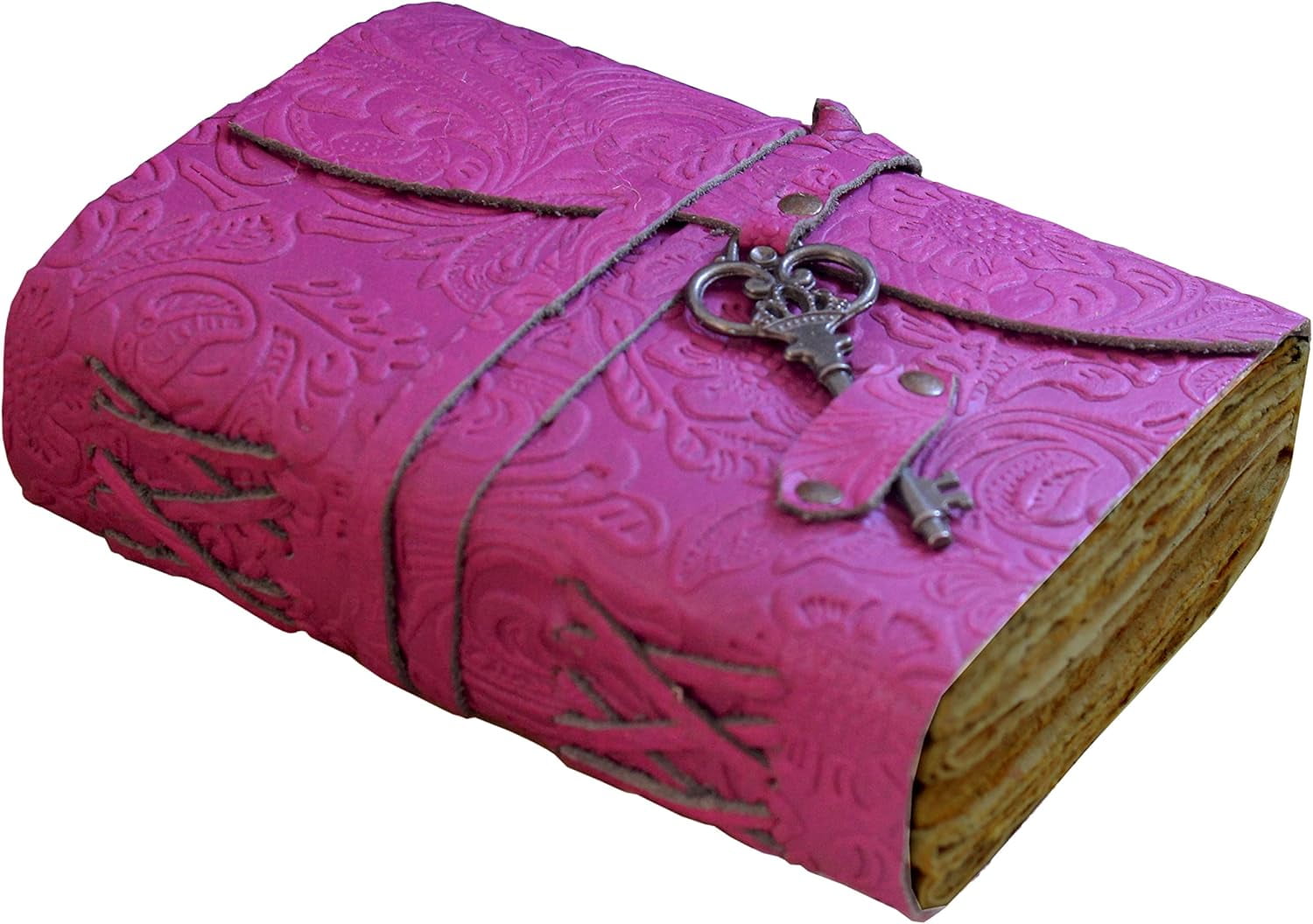 Leather Journal, Vintage Journal, Book of Shadows, Leather Journals For Women, Grimoire Journal, Leather Bound Journal, Watercolor Journal, Antique Books, Leather Journals Sketchbook Books