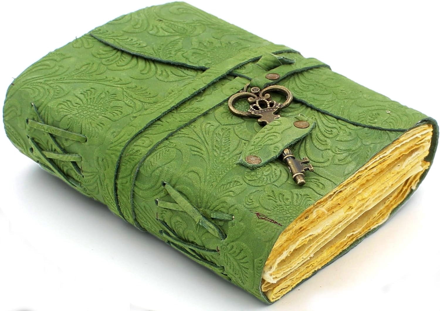 Leather Journal, Vintage Journal, Book of Shadows, Leather Journals For Women, Grimoire Journal, Leather Bound Journal, Watercolor Journal, Antique Books, Leather Journals Sketchbook Books