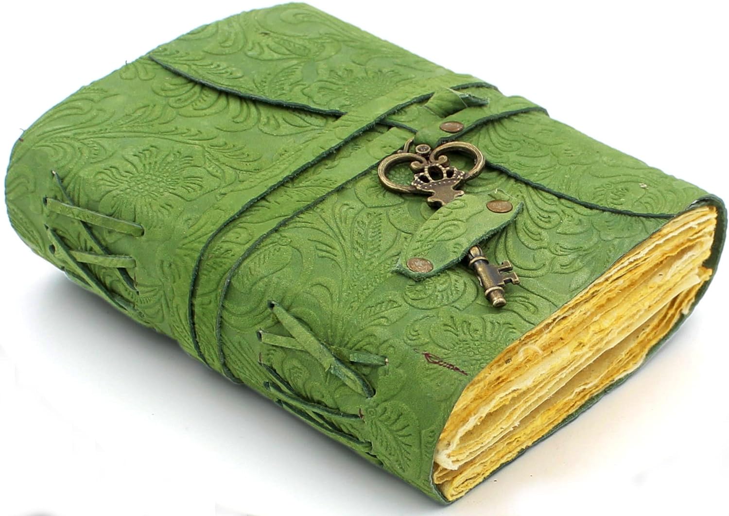 Leather Journal, Vintage Journal, Book of Shadows, Leather Journals For Women, Grimoire Journal, Leather Bound Journal, Watercolor Journal, Antique Books, Leather Journals Sketchbook Books