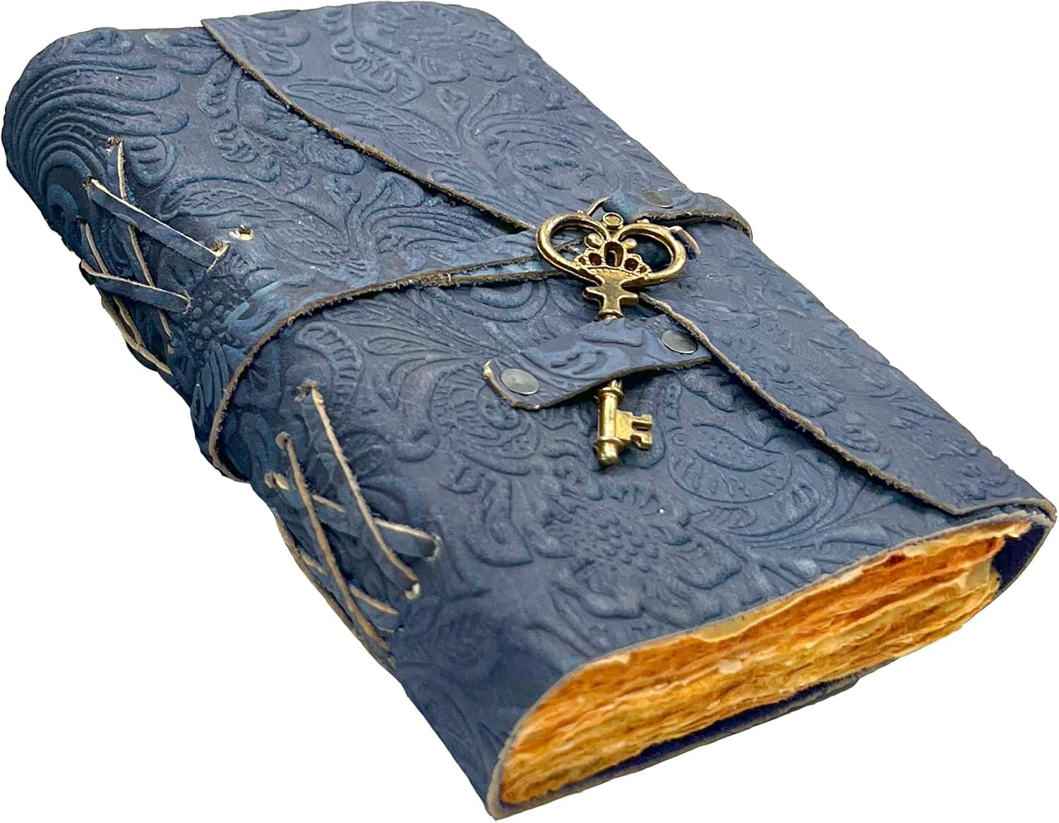 Leather Journal, Vintage Journal, Book of Shadows, Leather Journals For Women, Grimoire Journal, Leather Bound Journal, Watercolor Journal, Antique Books, Leather Journals Sketchbook Books