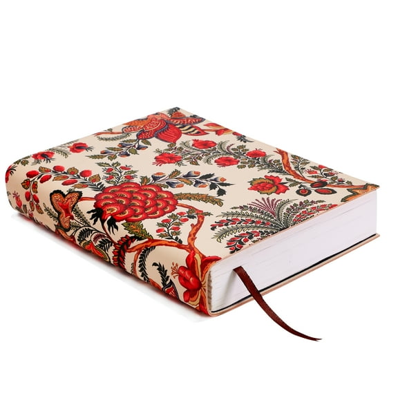 Leather Journal Writing Notebook New Day Dairy