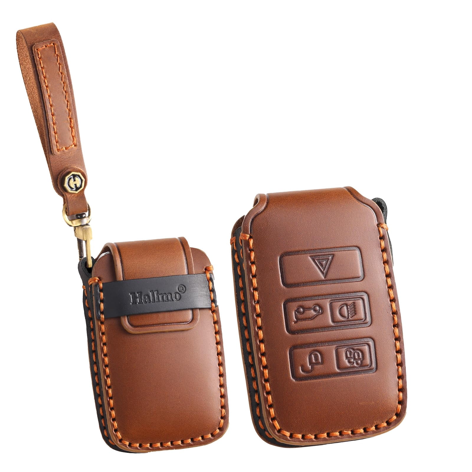 Jaguar Key Fob Covers Auto Accessories