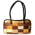 thumbnail image 1 of Leather Label Anarkali Bag Conserve, 1 of 1