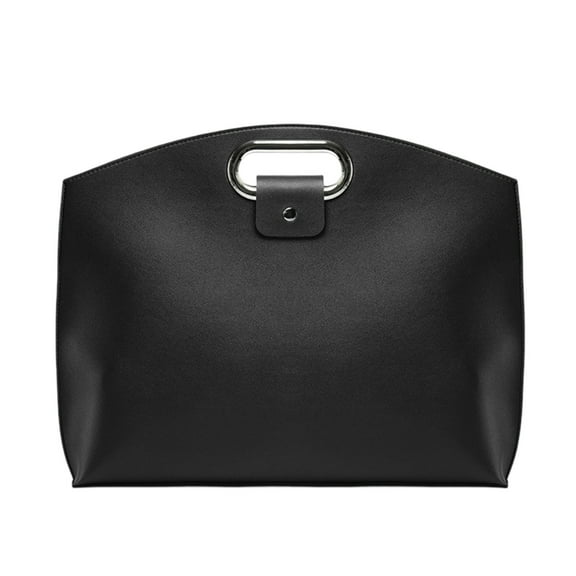 Leather Laptop For Handbag Work Tote Briefcase Office&Craft&Stationery Easy To Use