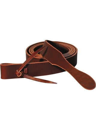 Weaver Leather Plain Belt Blank