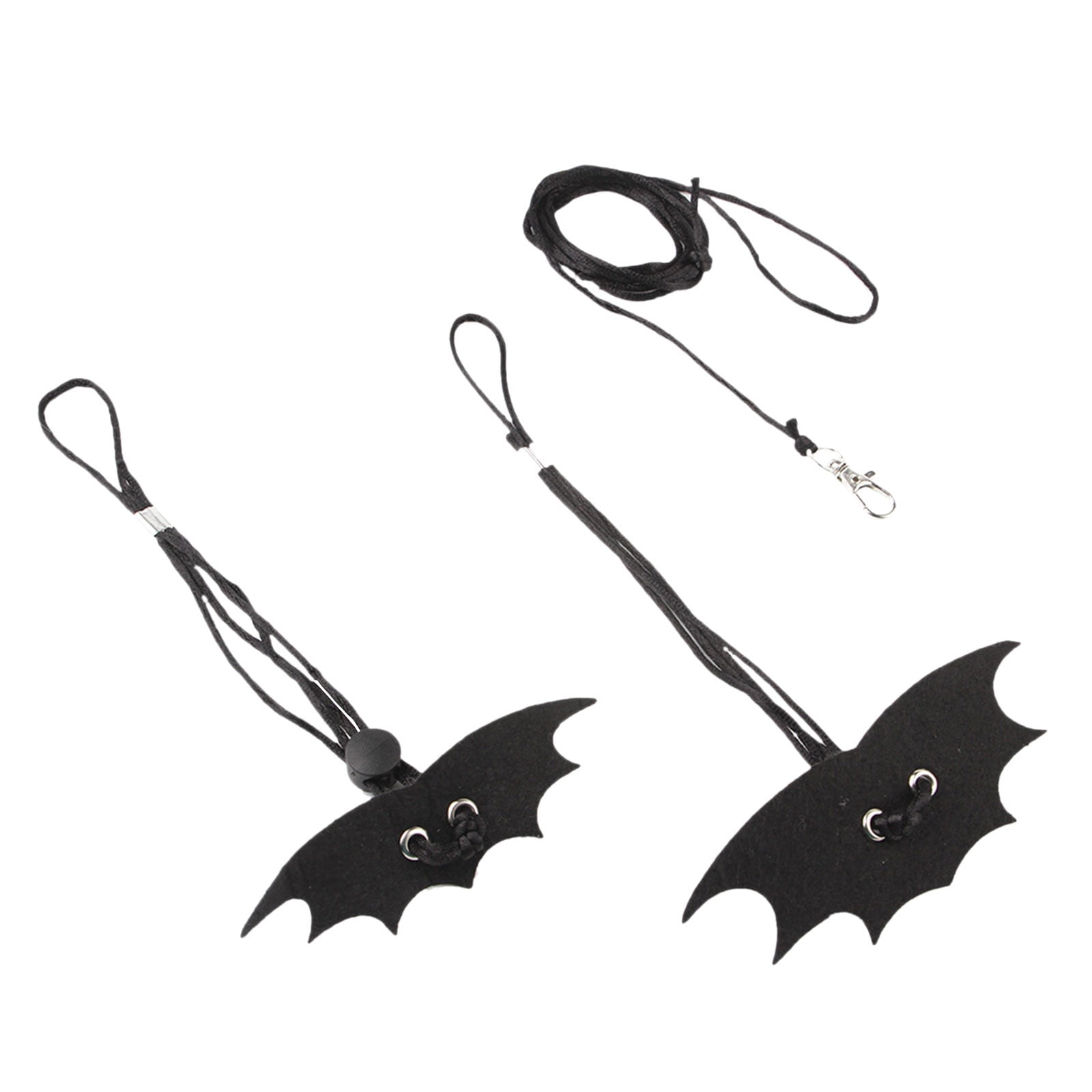 Leather Leash Training Tab Leash Dog Chains for outside Heavy Duty