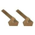 thumbnail image 1 of Leather Lifting Straps, 1 of 2