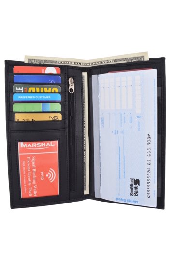 credit card defense sleeves RFID Blocking Package of Credit Card Sleeves/Passport Sleeves Silver Vault