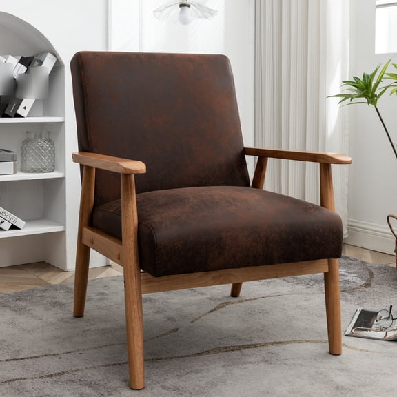Leather - Look Microfiber and Foam - Easy to Assemble - Kitchen Nook for Casual Dining